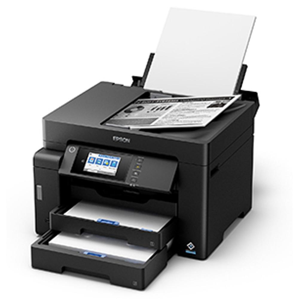 EPSON EcoTank Monochrome M15180