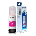 EPSON Ink Bottle 003 Dye Magenta [C13T00V399]