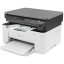 HP Laser MFP 135a