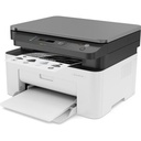 HP Laser MFP 135w