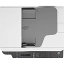 HP Laser MFP 137fnw