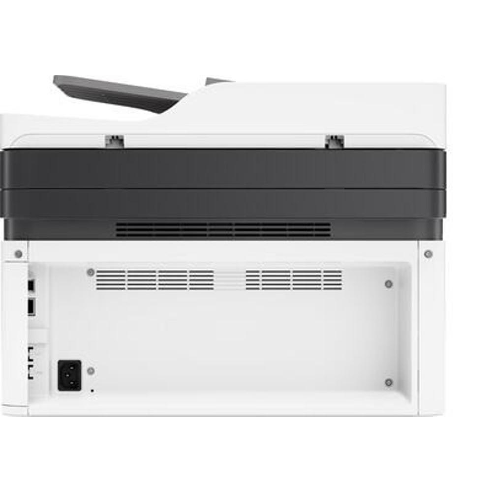 HP Laser MFP 137fnw