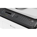 HP Laser MFP 137fnw