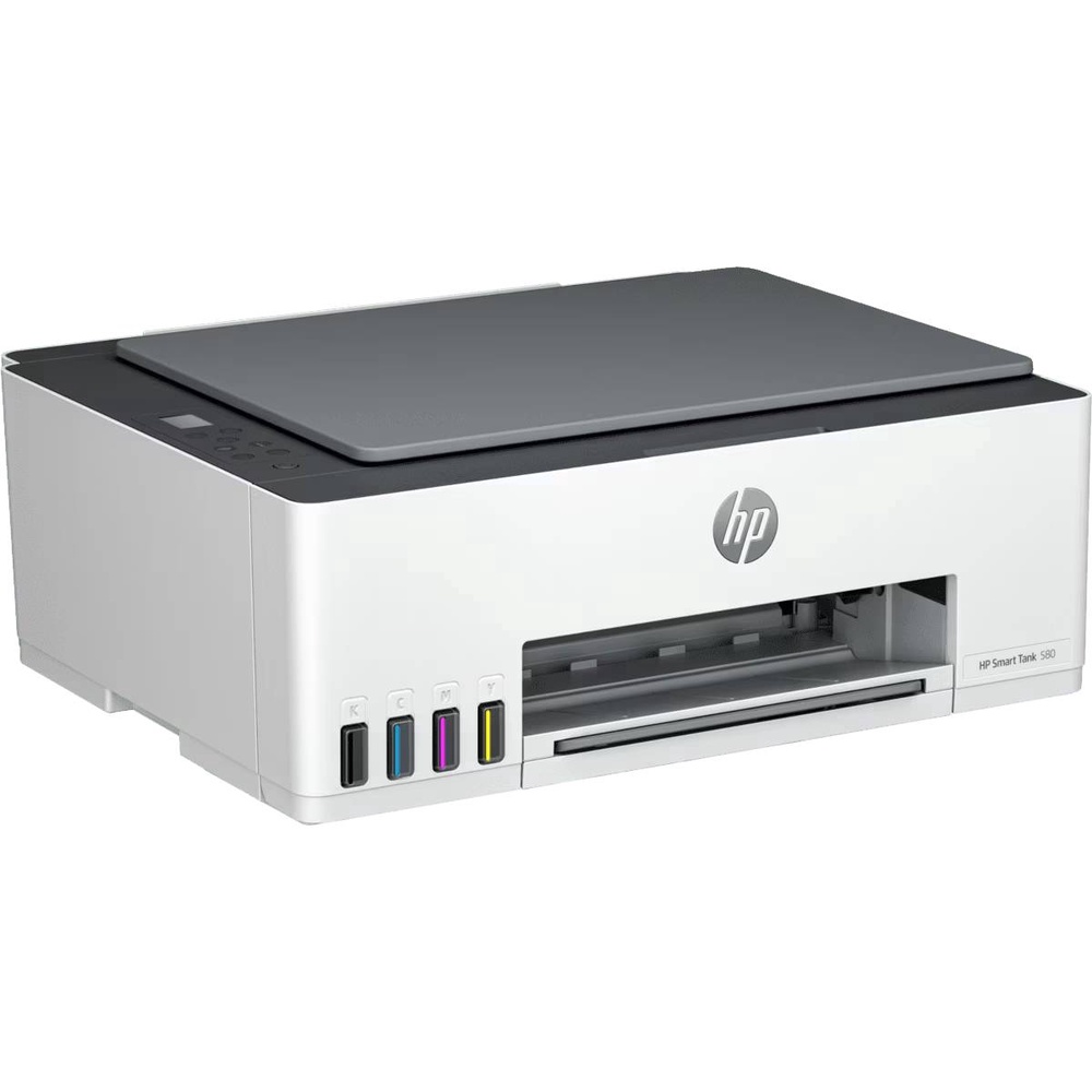 HP Smart Tank 580 All-in-One Printer