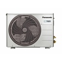 PANASONIC AC Split 1.5 PK Standard Non-Inverter CS/CU-YN12WKJ