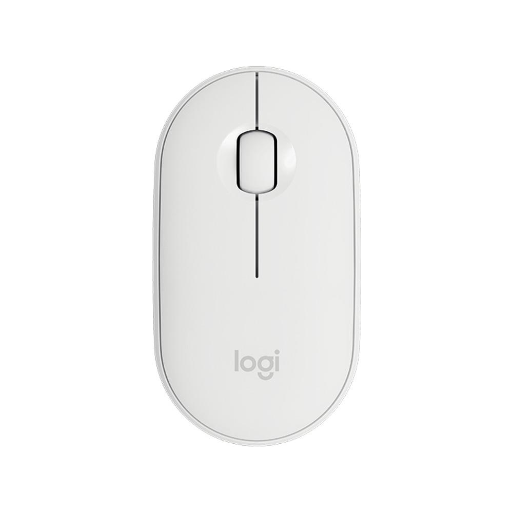 LOGITECH Pebble Wireless Bluetooth Mouse M350