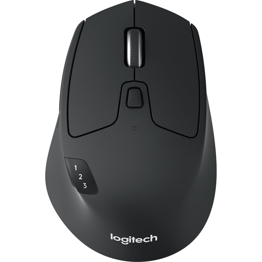 LOGITECH M720 Triathlon Mouse