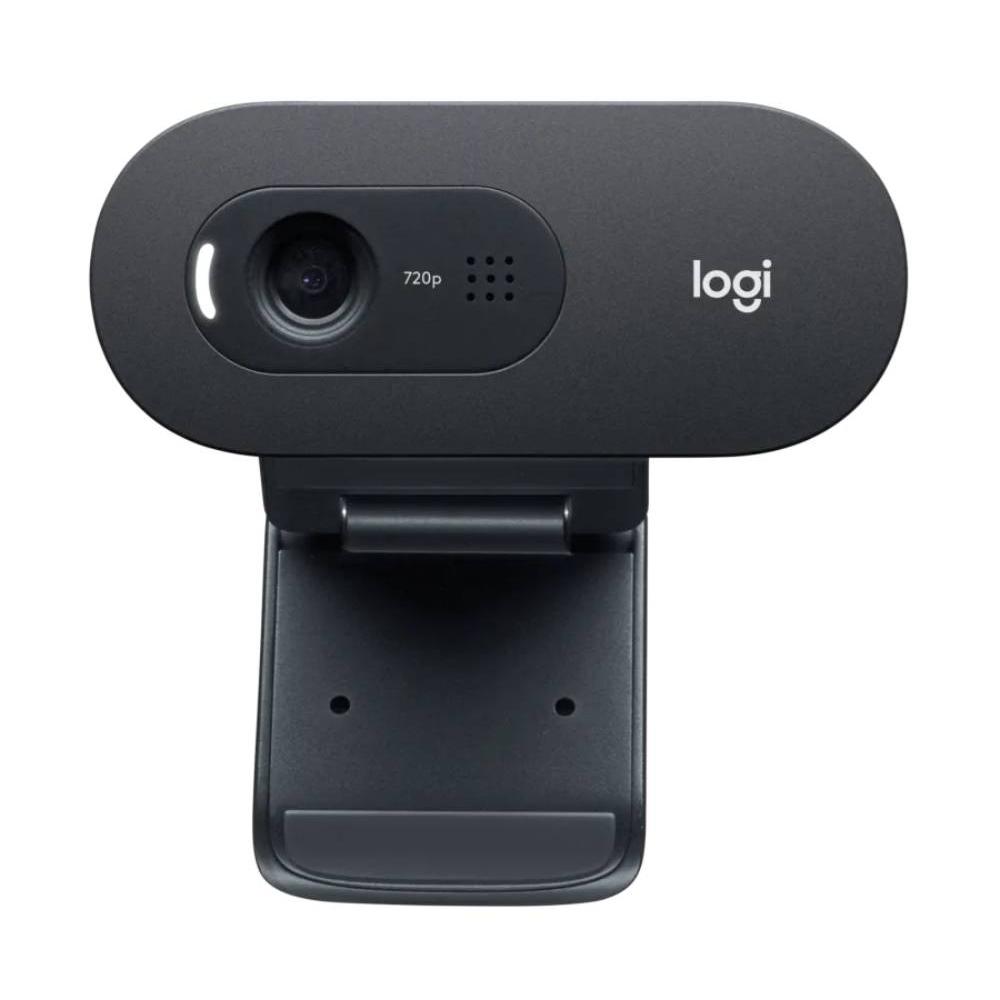 LOGITECH C505 HD Webcam