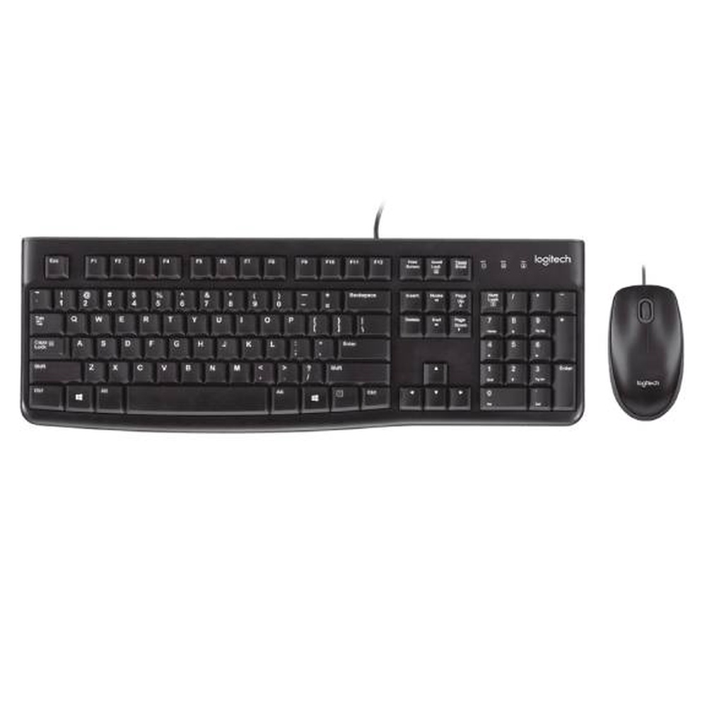 LOGITECH Desktop MK120