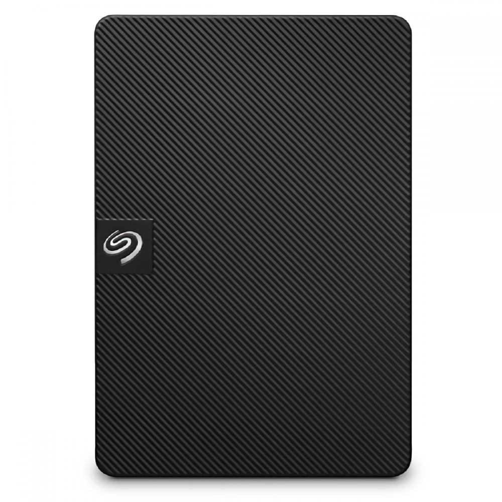 SEAGATE Expansion Portable USB 3.0 1TB [STKM1000400] - Black