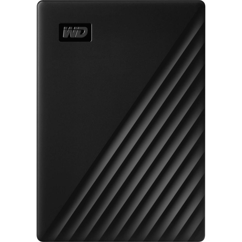 WD My Passport 2TB USB 3.2