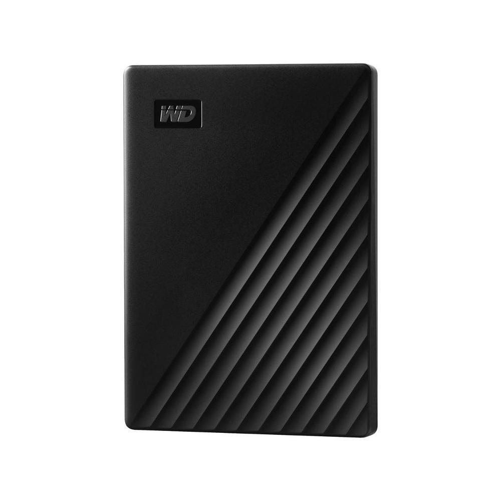 WD My Passport 4TB