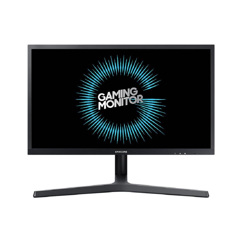 SAMSUNG FHD Gaming Monitor 24.5 Inch LS25HG50FQEXXD