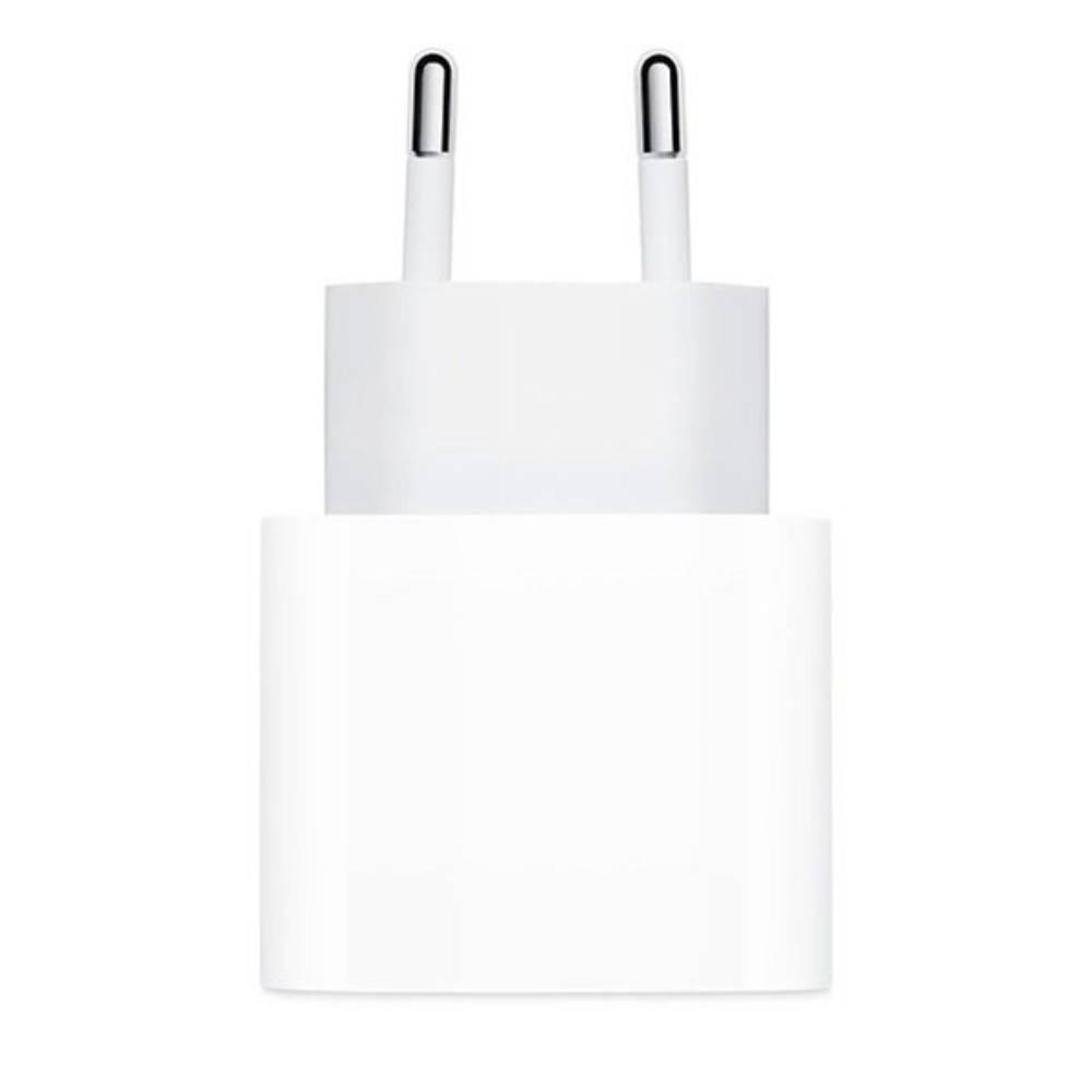 APPLE 20W USB-C Power Adapter [MHJE3ZA/A-IB]