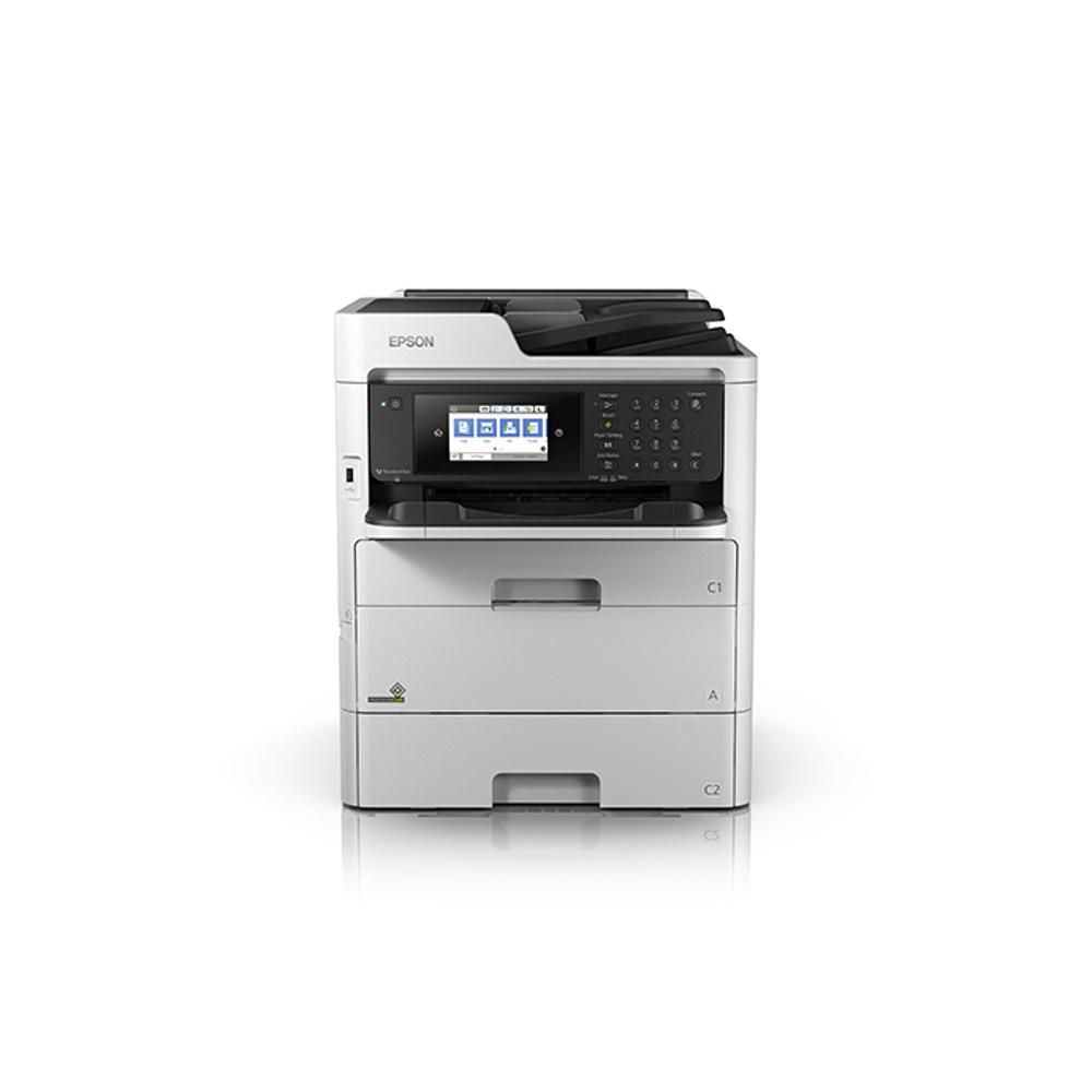 EPSON WorkForce WF-C579R ESP