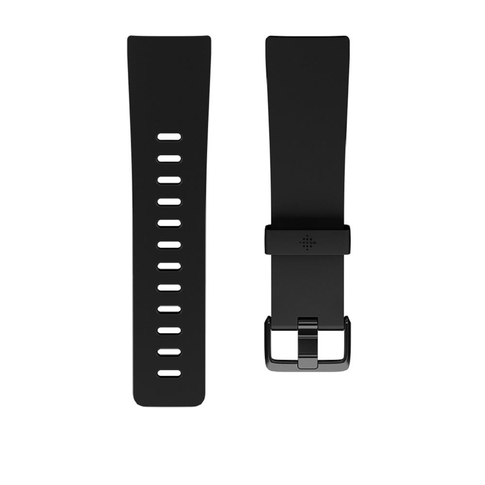 FITBIT Versa Classic Band Large - Black