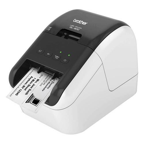 BROTHER Label Printer QL-800