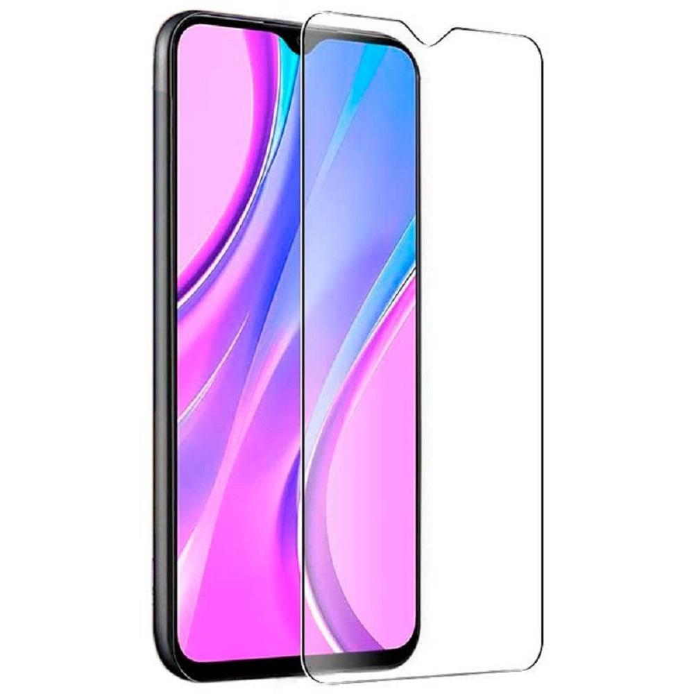 B-SAVE Tempered Glass for Xiaomi Redmi 9A