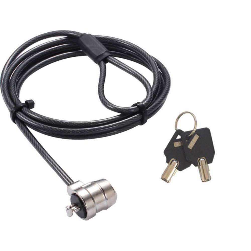 ILOCK T-Bar Keyed Laptop Lock IL2396