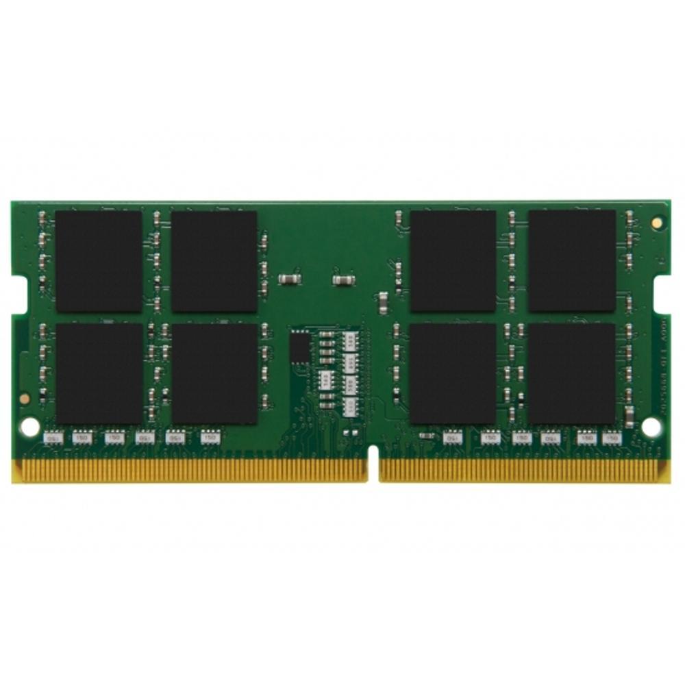 KINGSTON Memory Notebook 16GB DDR4 PC4-21300 KVR26S19D8/16