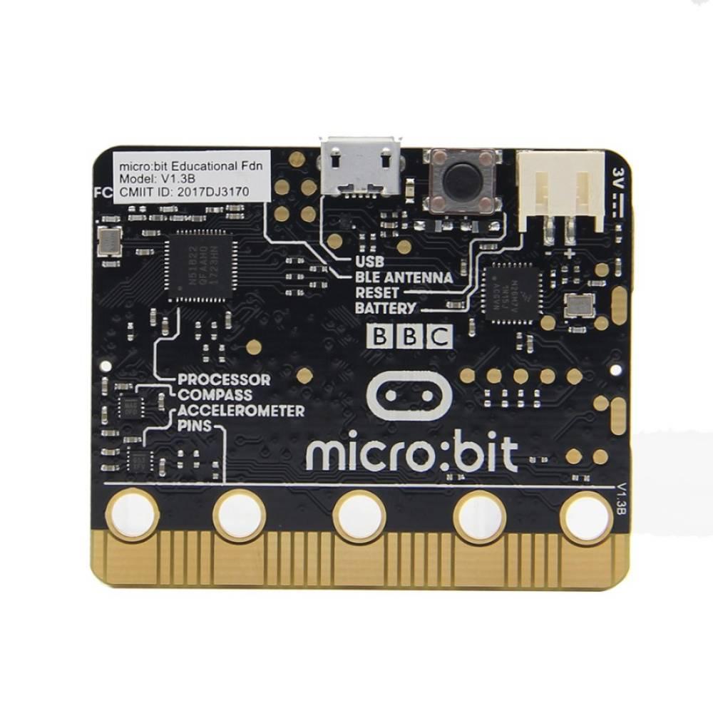 micro:bit Bluetooth 4.0 Low Energy Open Development Board