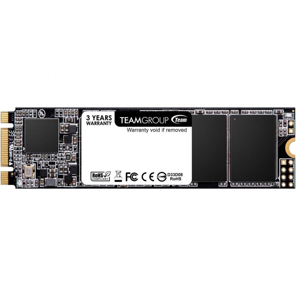 TEAM MS30 128GB M.2 2280 SATA III SSD [TM8PS7128G0C101]