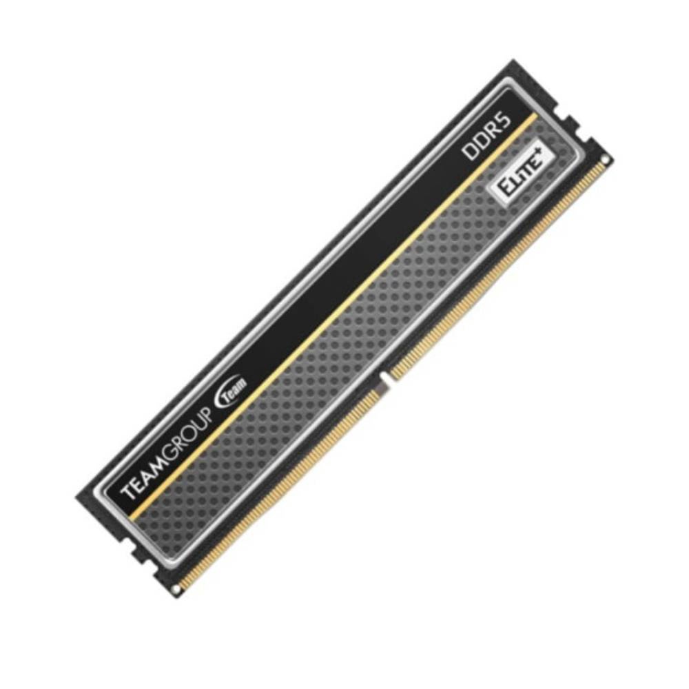 TEAM Elite Plus 8GB DDR5 4800 [TPBD58G4800HC4001]