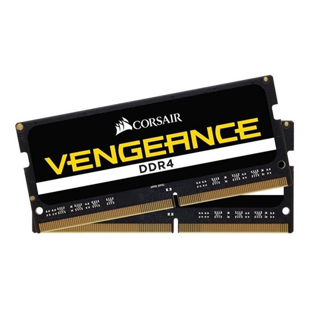 CORSAIR Vengeance 32GB (2 x 16GB) DDR4 3200MHz [CMSX32GX4M2A3200C22]