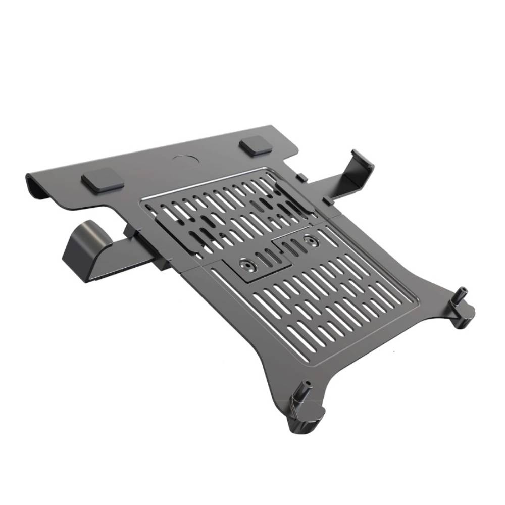 NORTH BAYOU Bracket Notebook Laptop Tray Holder Stand Tatakan Notebook NB FP2