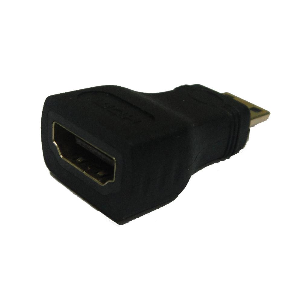 ANYLINX Mini HDMI Male to Female Adapter