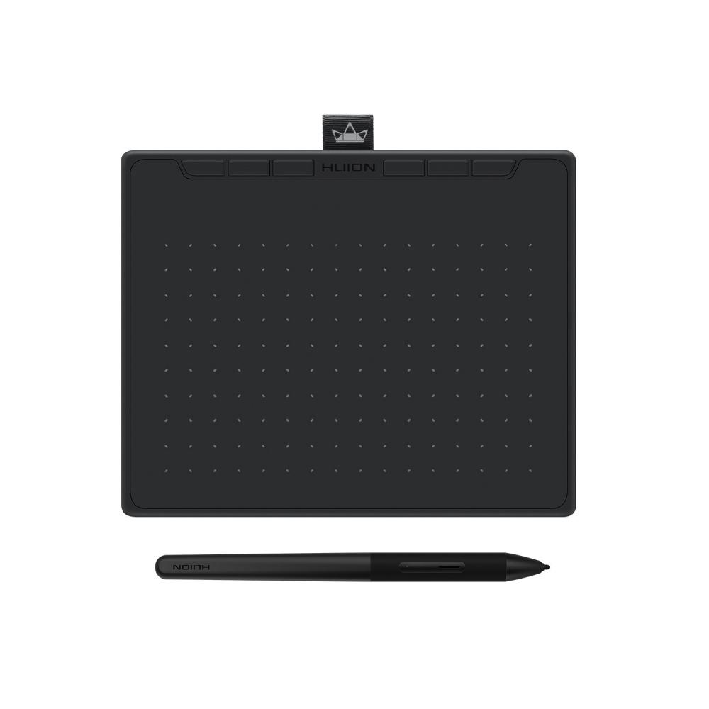 HUION Inspiroy RTS-300