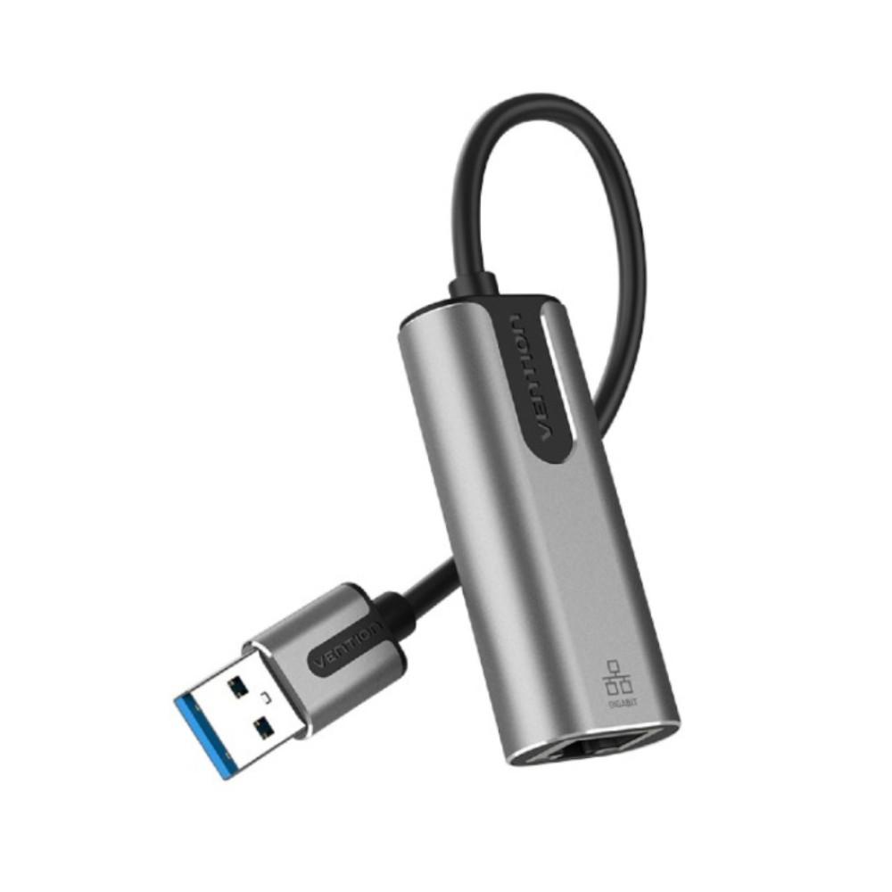 VENTION Adapter USB 3.0 to RJ45 Gigabit Ethernet Network (CEW)