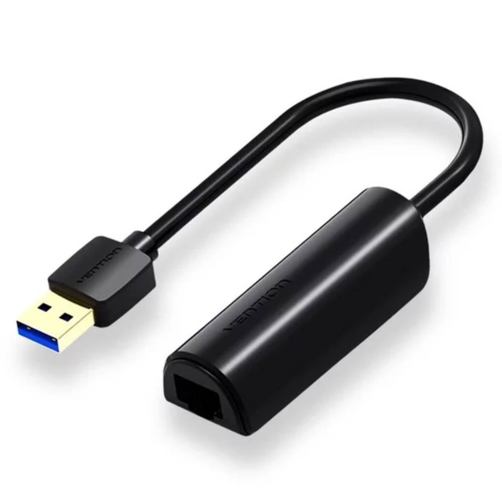 VENTION Adapter Ethernet LAN CEHBB USB 3.0 High Speed