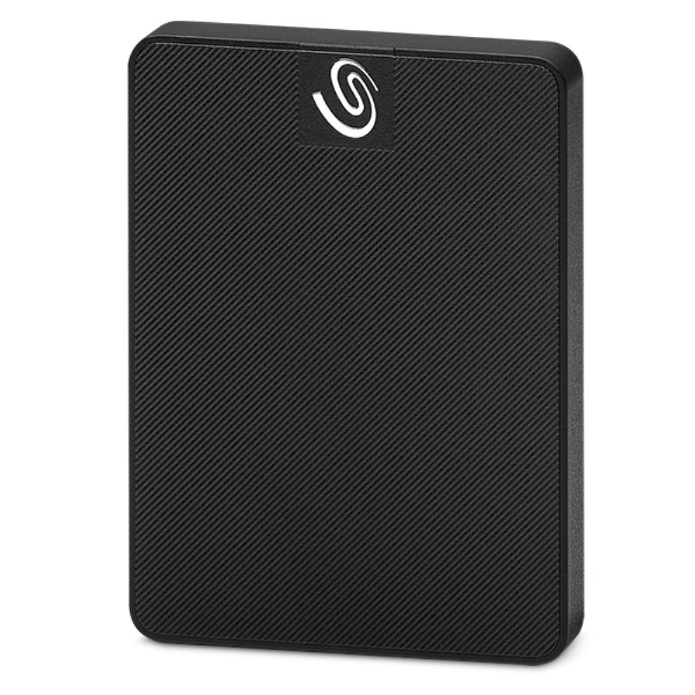 SEAGATE Expansion SSD v2 2TB [STLH2000400] - Black