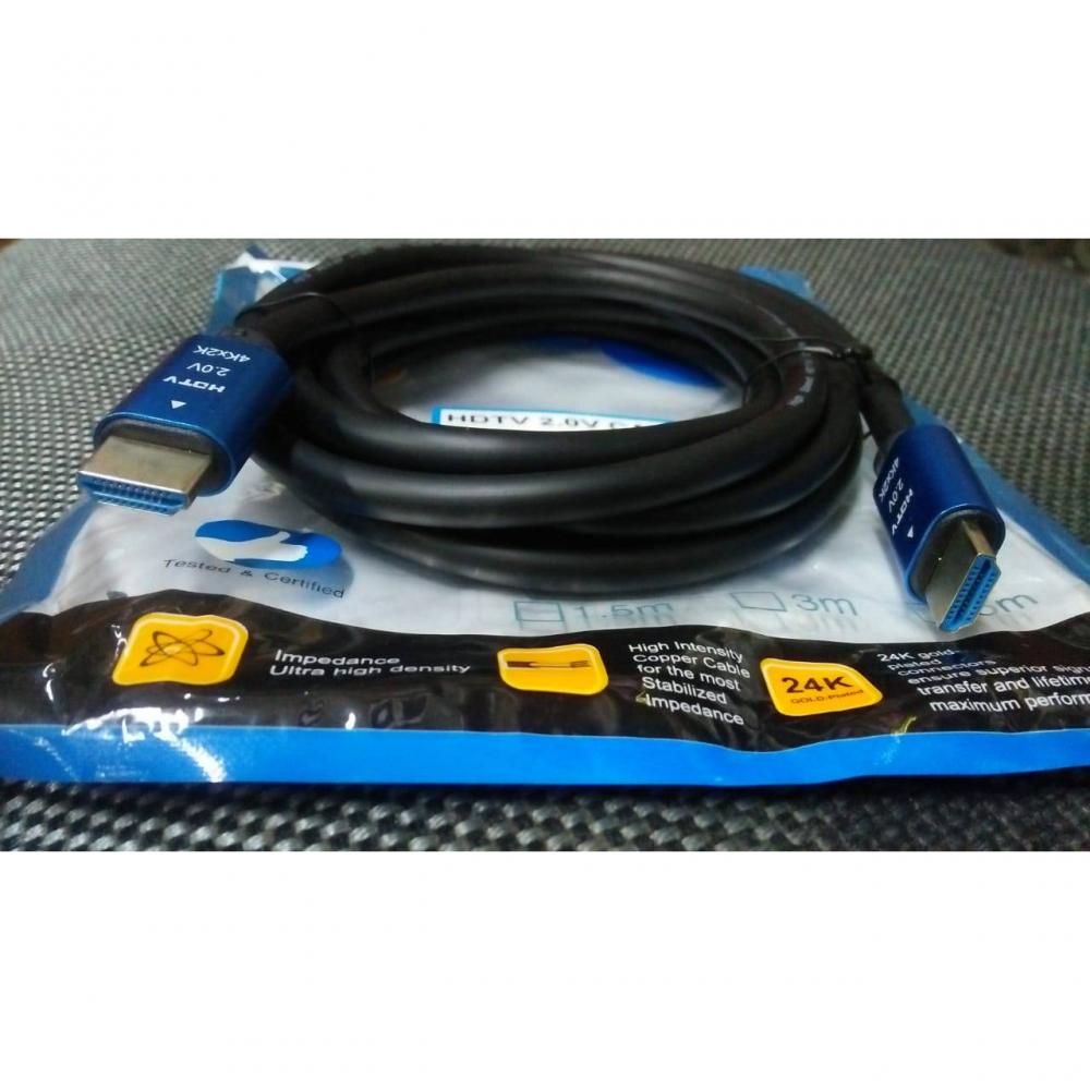 BAFO HDMI Cable 3M