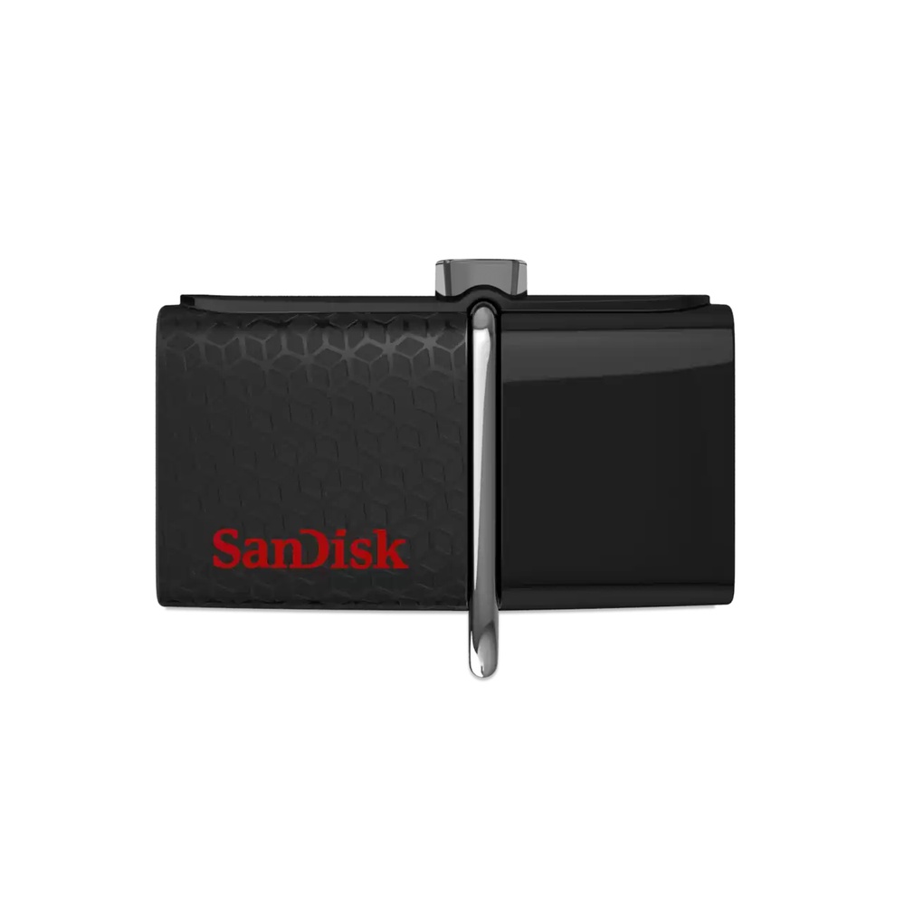 SANDISK Ultra Dual Drive 16GB [SDDD2-016G-G46]