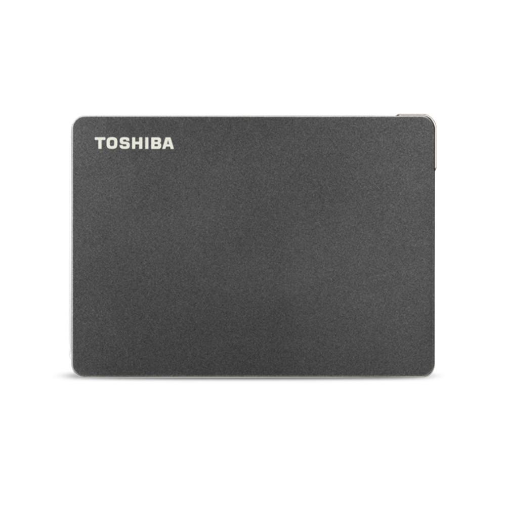 TOSHIBA Hard Drive Canvio Gaming Portable 4TB