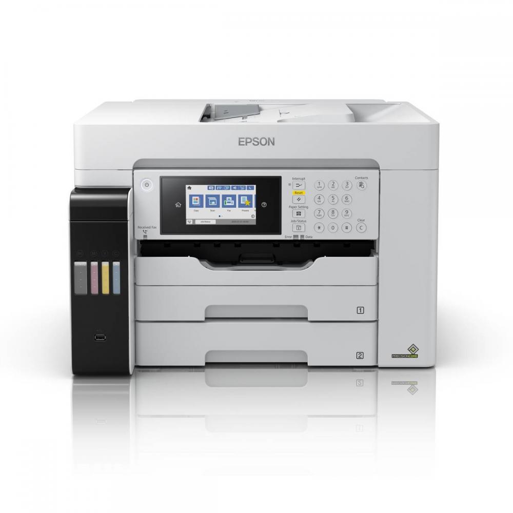 EPSON EcoTank L15160