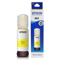 EPSON Ink Bottle 003 Dye Yellow [C13T00V499]