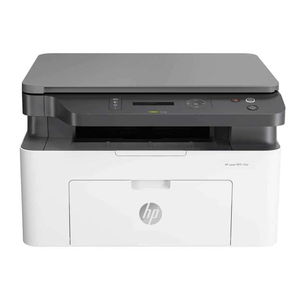 HP Laser MFP 135a