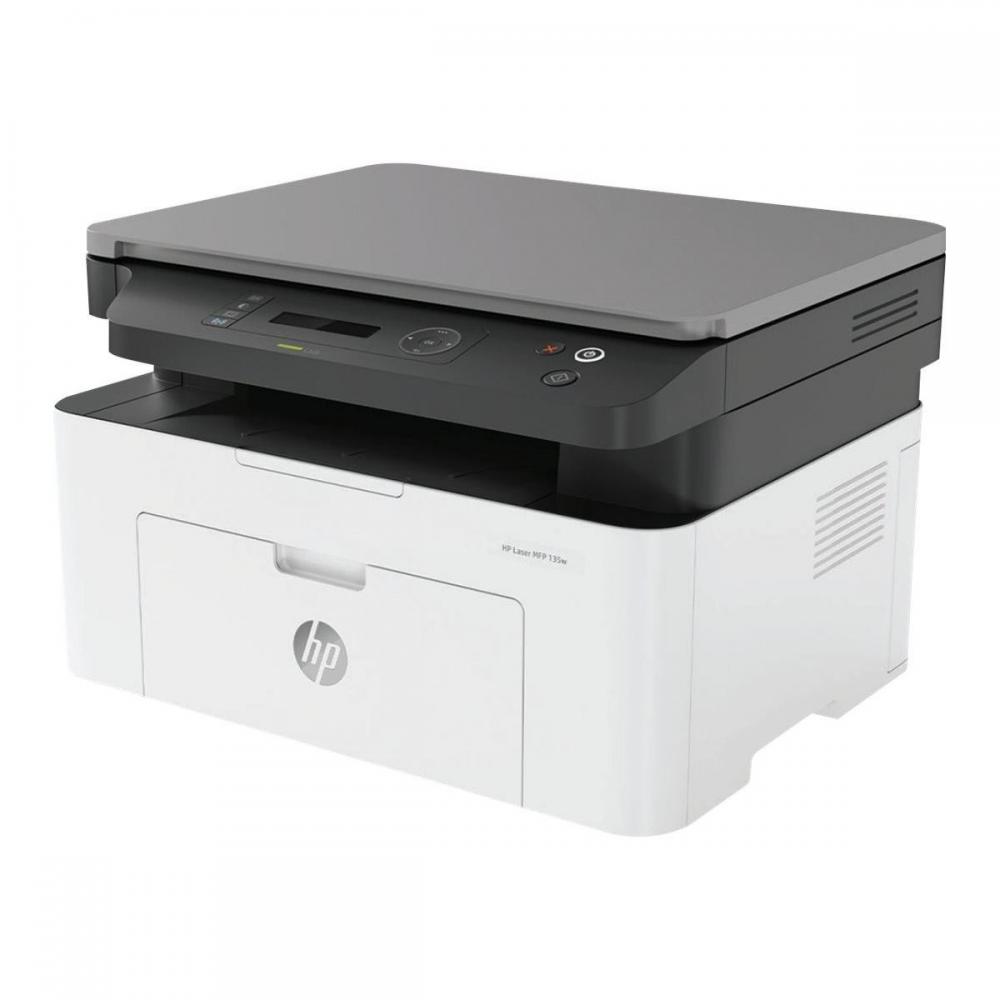 HP Laser MFP 135w