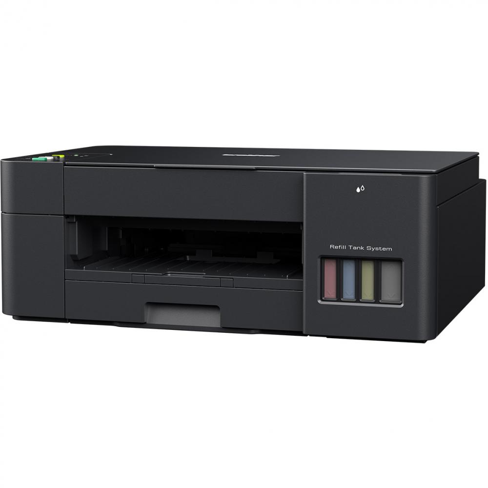 BROTHER Refill Tank Printer DCP-T420W