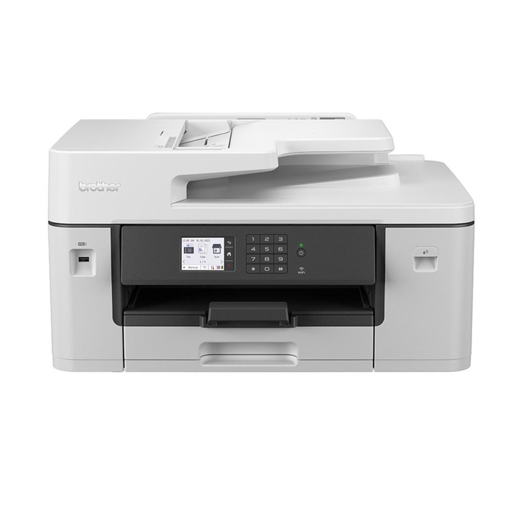 BROTHER Printer Multifunction Inkjet MFC-J3540DW