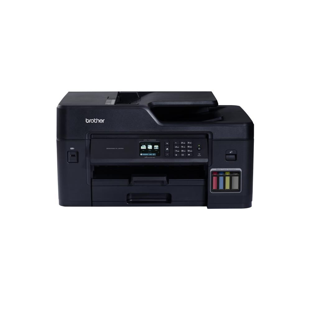 BROTHER Printer MFC-T4500DW