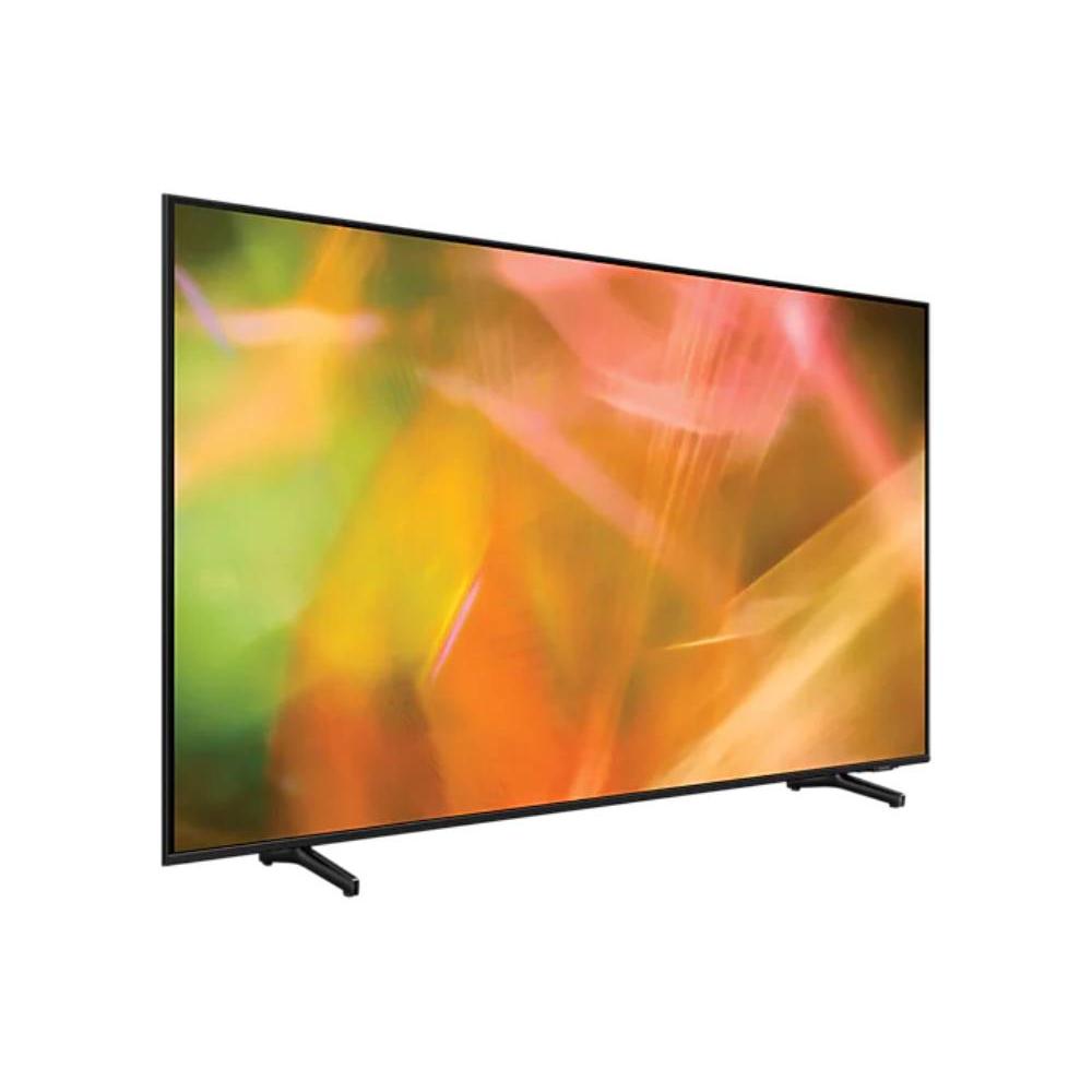 SAMSUNG 75 Inch Crystal UHD 4K Smart TV UA75AU8000