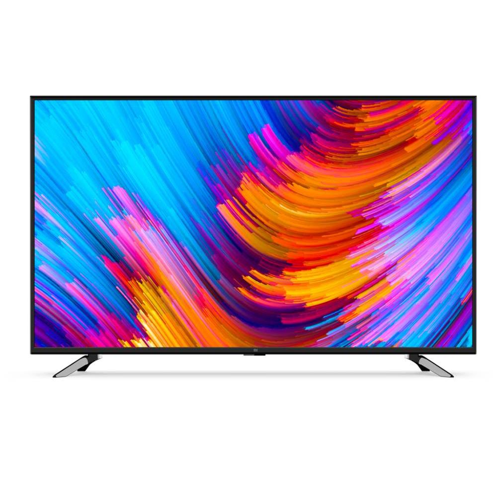 XIAOMI 55 Inch Android TV UHD MI TV 4