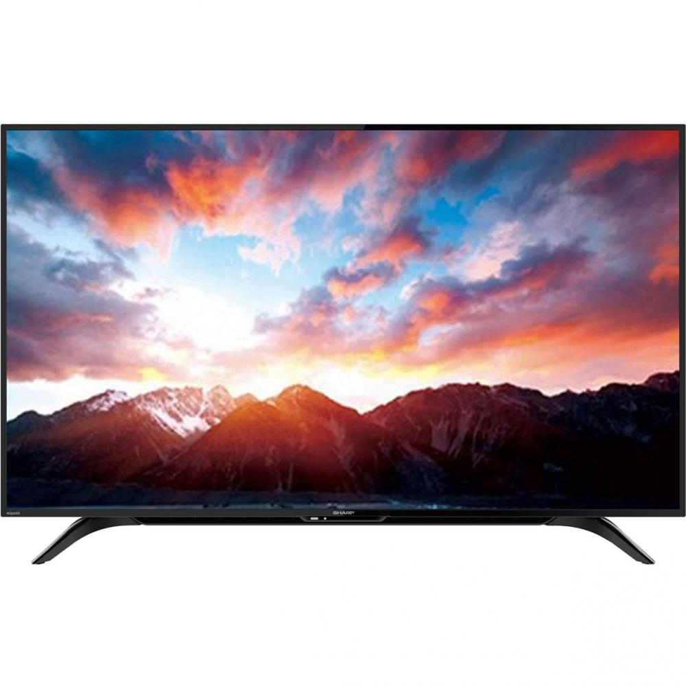 SHARP 50 Inch TV LED 2T-C50AD1i