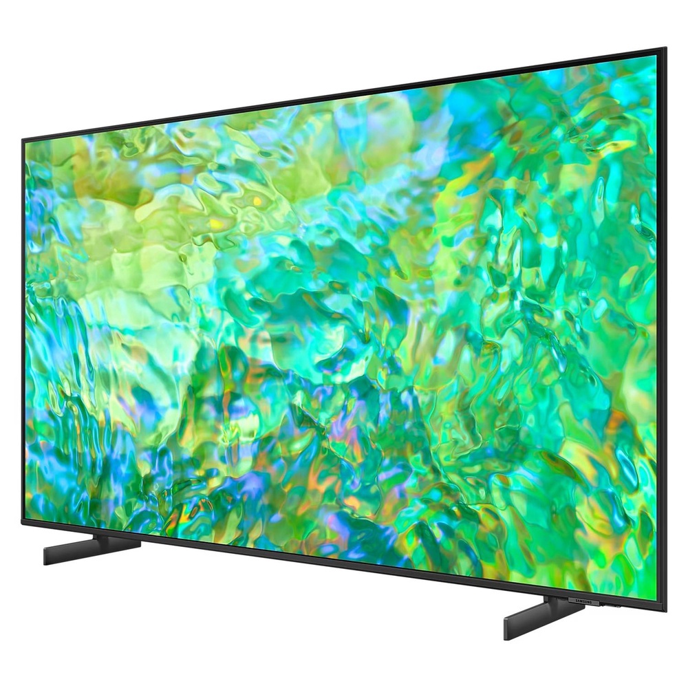 SAMSUNG 55 inch Crystal UHD 4K UA55CU8000