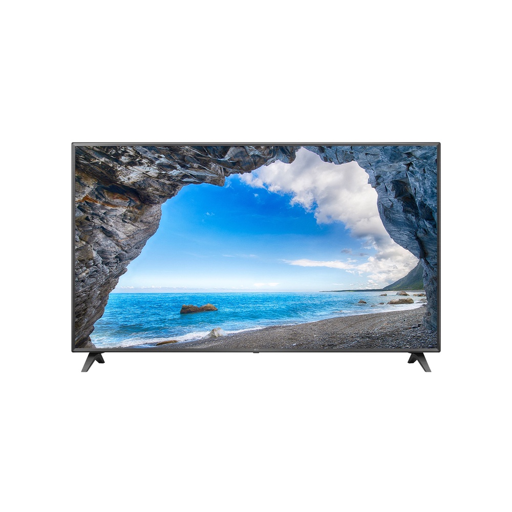 LG Commercial Smart TV 4K 43 Inch 43UQ751C