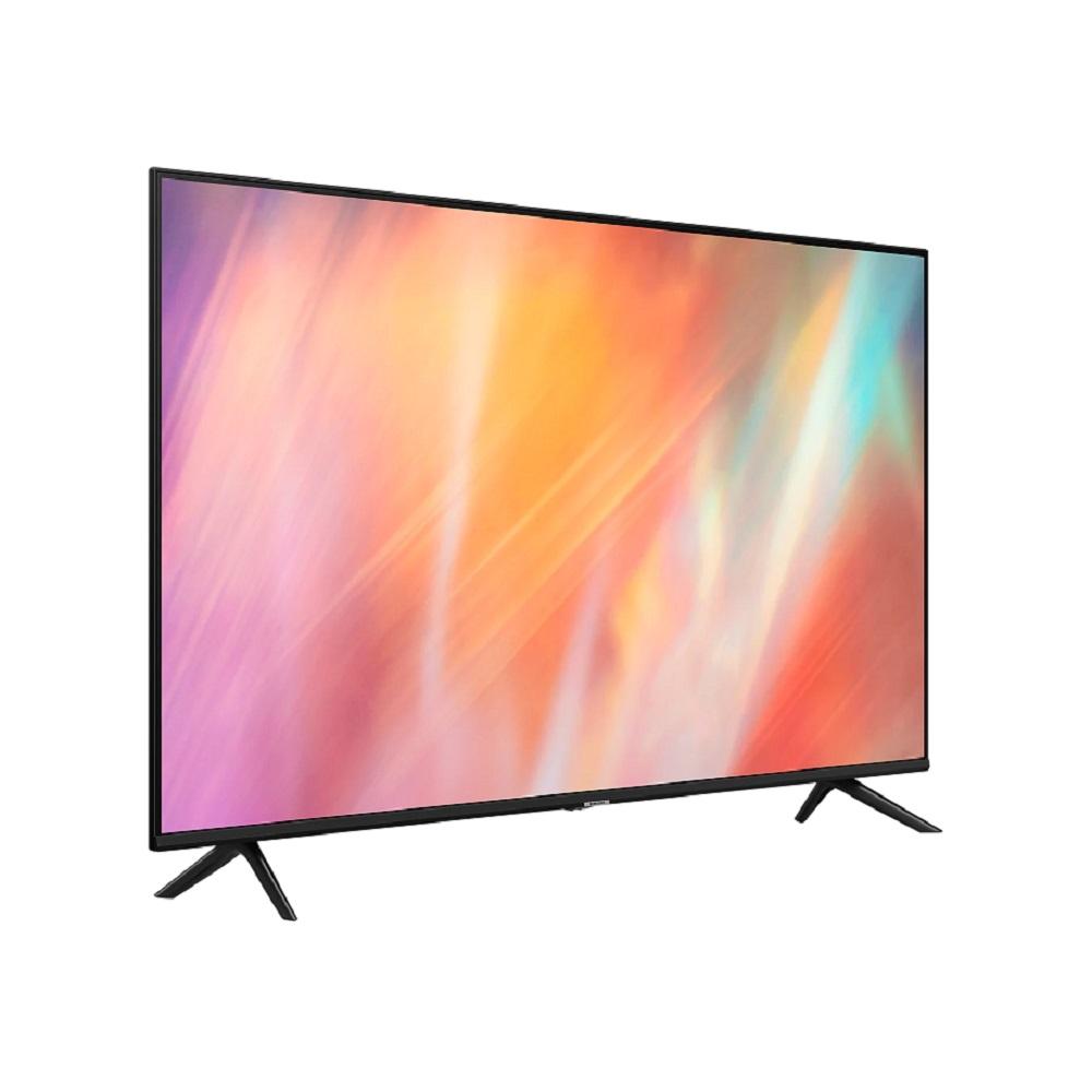 SAMSUNG 43 Inch UHD 4K Smart TV UA43AU7002KXXD